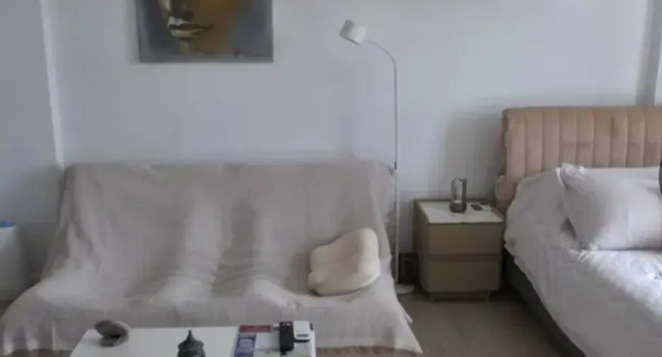 À louer 1 chambre condo à Hua Hin, Prachuap Khiri Khan