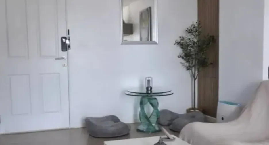 À louer 1 chambre condo à Hua Hin, Prachuap Khiri Khan