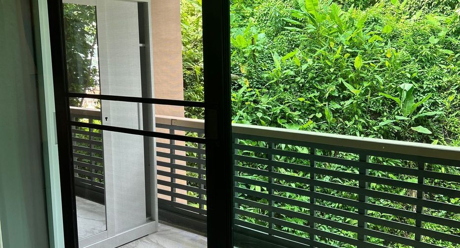 À louer studio condo à Kathu, Phuket
