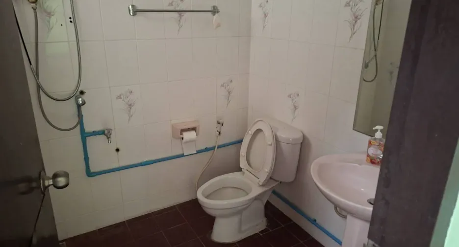 Haus zur Miete mit 4 Zimmer in San Sai, Chiang Mai