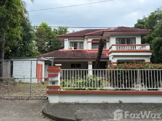 For rent 4 bedrooms house in San Sai, Chiang Mai