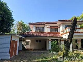 For rent 4 bedrooms house in San Sai, Chiang Mai