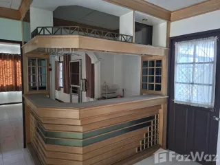 For rent 4 bedrooms house in San Sai, Chiang Mai