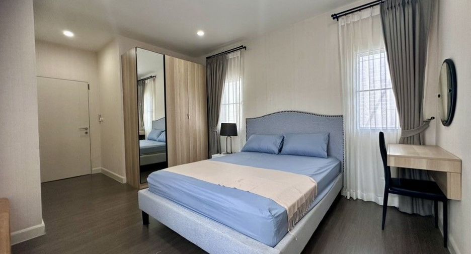 Haus zur Miete mit 4 Zimmer in Mueang Phuket, Phuket
