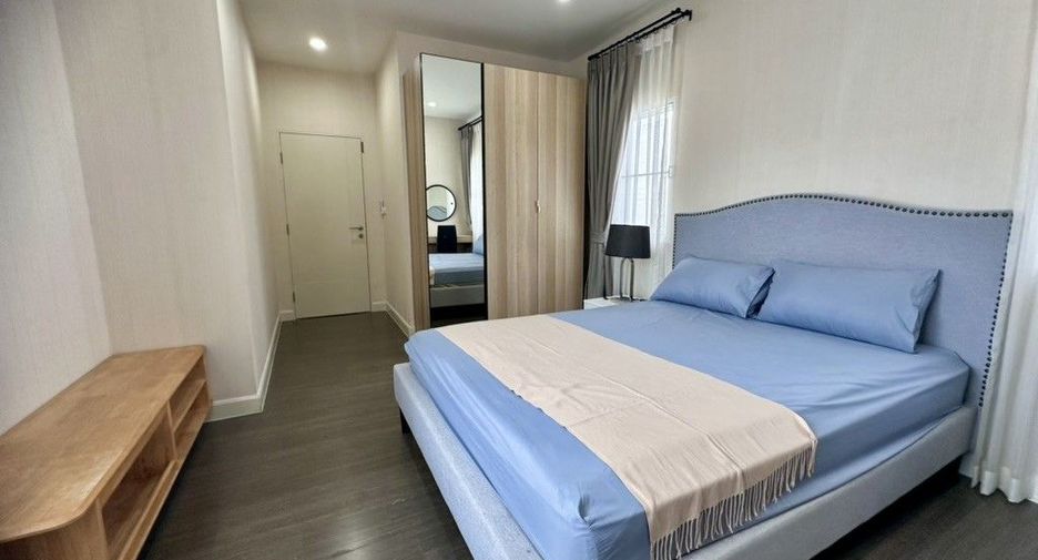 Haus zur Miete mit 4 Zimmer in Mueang Phuket, Phuket