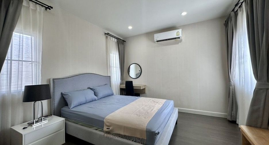 Haus zur Miete mit 4 Zimmer in Mueang Phuket, Phuket