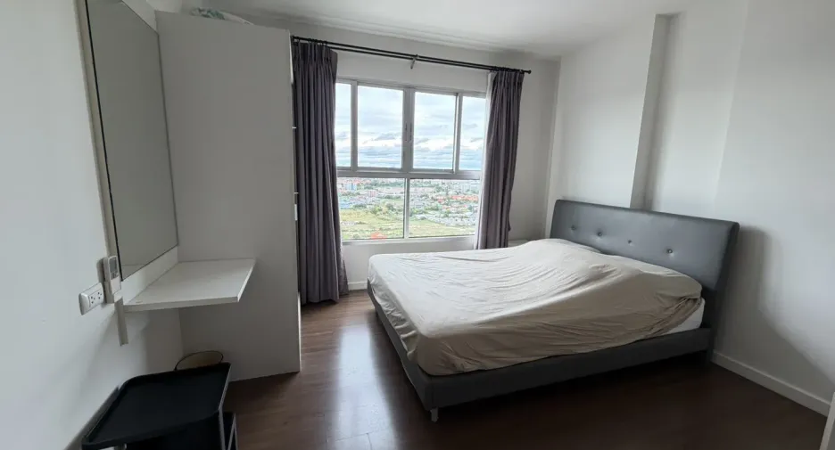 À louer studio condo à Hua Hin, Prachuap Khiri Khan