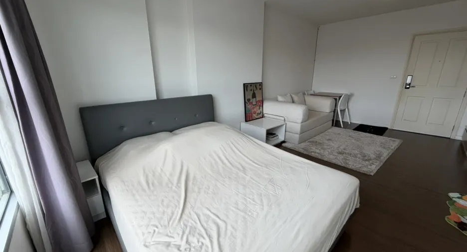 À louer studio condo à Hua Hin, Prachuap Khiri Khan