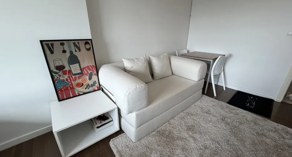 À louer studio condo à Hua Hin, Prachuap Khiri Khan