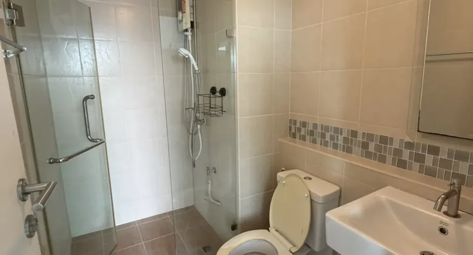 À louer studio condo à Hua Hin, Prachuap Khiri Khan