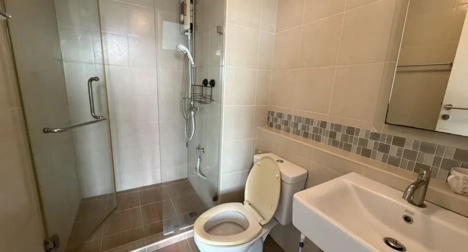 À louer studio condo à Hua Hin, Prachuap Khiri Khan