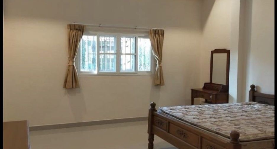 出租 3 卧室 独立屋 在 Kathu, 普吉