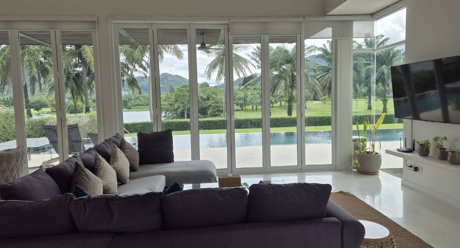 For sale 5 ベッドルーム villa in Kathu, Phuket