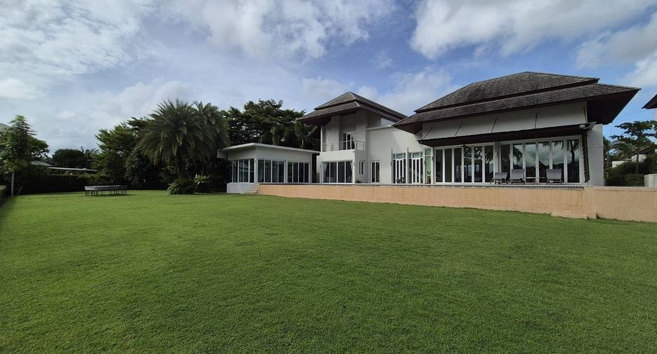 For sale 5 ベッドルーム villa in Kathu, Phuket