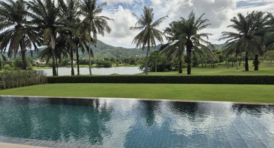 For sale 5 ベッドルーム villa in Kathu, Phuket