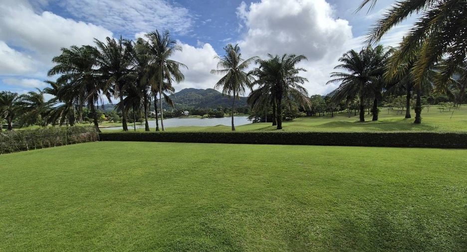 For sale 5 ベッドルーム villa in Kathu, Phuket