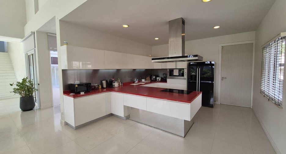 For sale 5 ベッドルーム villa in Kathu, Phuket