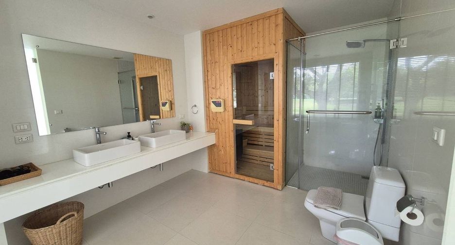 For sale 5 ベッドルーム villa in Kathu, Phuket