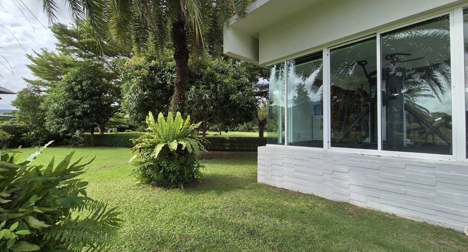 For sale 5 ベッドルーム villa in Kathu, Phuket