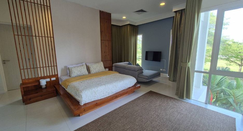 For sale 5 ベッドルーム villa in Kathu, Phuket