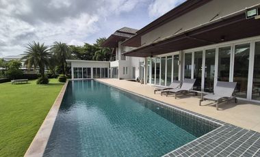 For sale 5 ベッドルーム villa in Kathu, Phuket