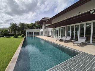 For sale 5 ベッドルーム villa in Kathu, Phuket