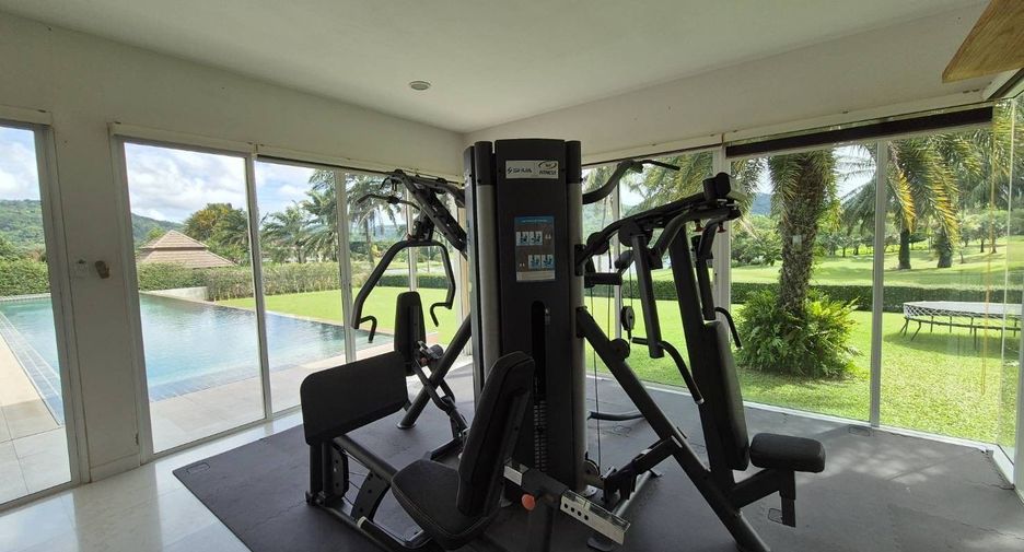 For sale 5 ベッドルーム villa in Kathu, Phuket