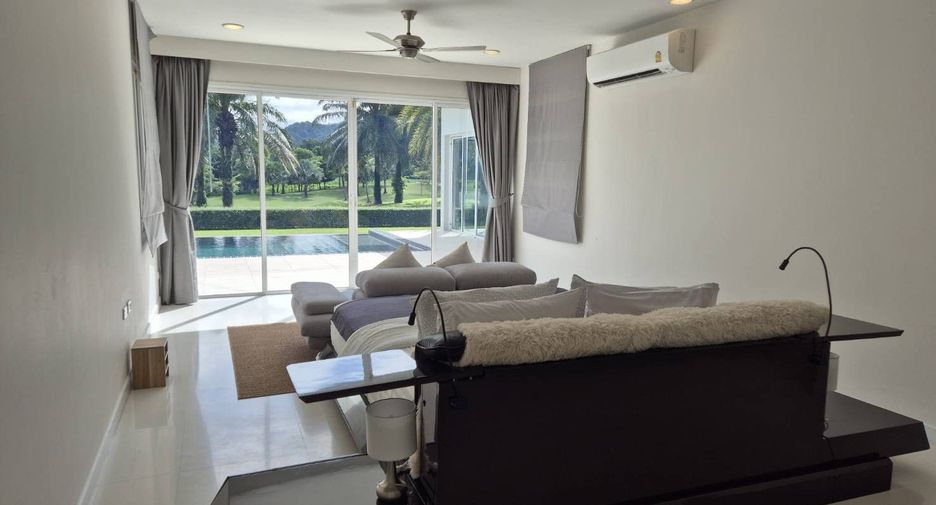For sale 5 ベッドルーム villa in Kathu, Phuket