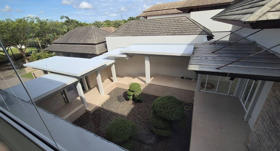 For sale 5 ベッドルーム villa in Kathu, Phuket