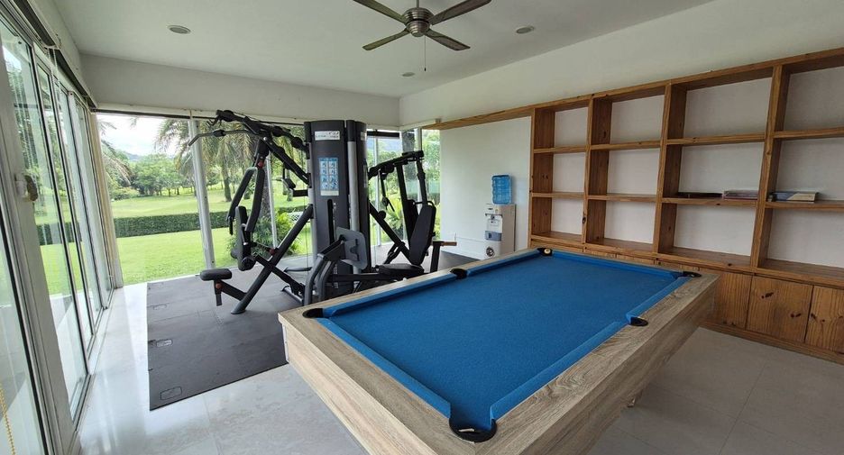 For sale 5 ベッドルーム villa in Kathu, Phuket