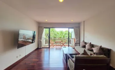 For sale そして for rent 2 ベッドルーム condo in Pran Buri, Prachuap Khiri Khan
