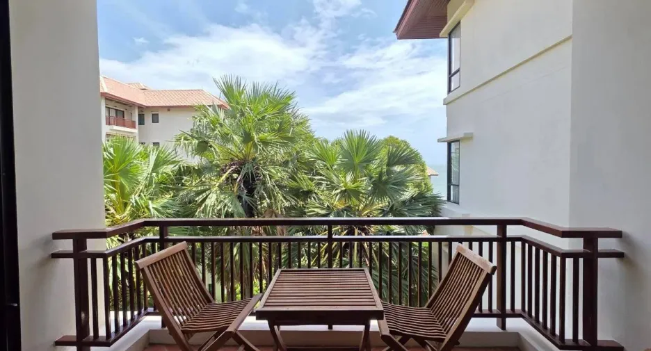 For sale そして for rent 2 ベッドルーム condo in Pran Buri, Prachuap Khiri Khan
