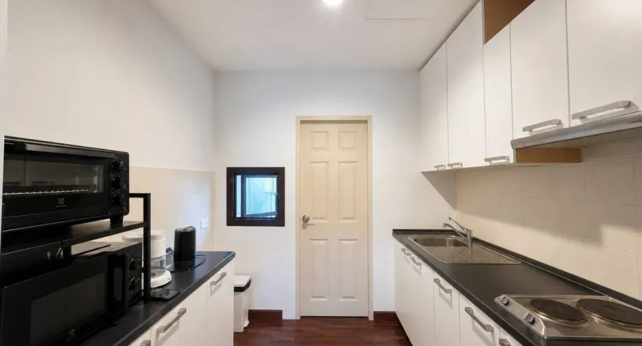 For sale そして for rent 2 ベッドルーム condo in Pran Buri, Prachuap Khiri Khan
