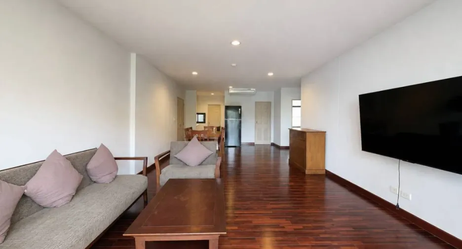 For sale そして for rent 2 ベッドルーム condo in Pran Buri, Prachuap Khiri Khan