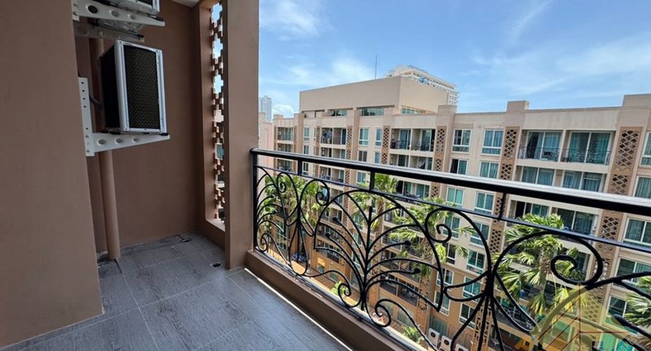 For sale 1 bed condo in Jomtien, Pattaya