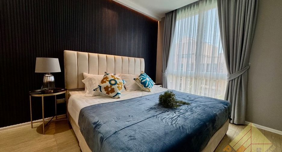 For sale 1 bed condo in Jomtien, Pattaya