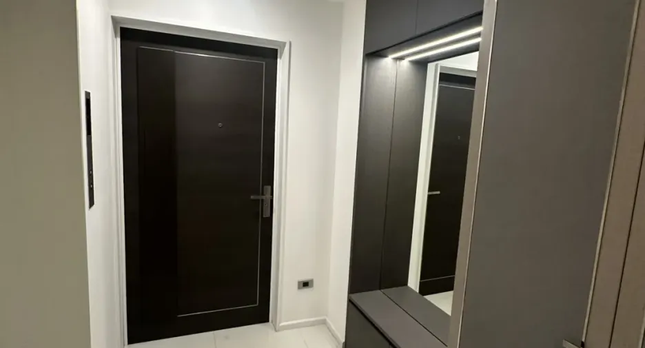 Wohnung zur Miete mit 1 Zimmer in Sathon, Bangkok