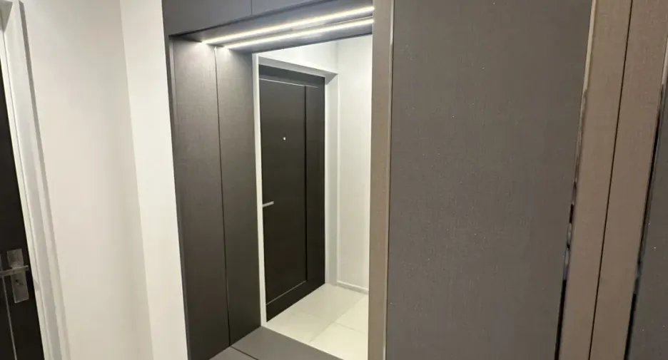 Wohnung zur Miete mit 1 Zimmer in Sathon, Bangkok