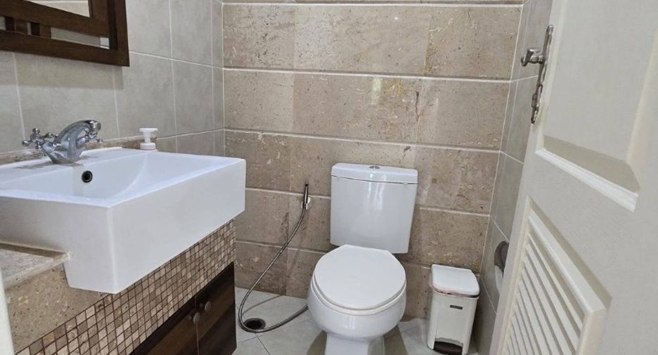 For rent 3 bedrooms house in Bang Lamung, Chonburi