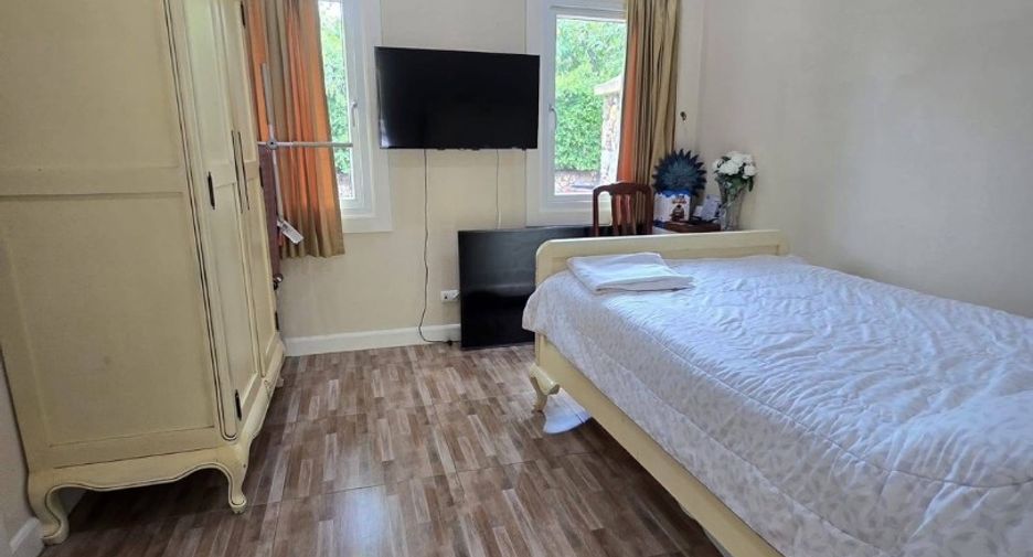 For rent 3 bedrooms house in Bang Lamung, Chonburi