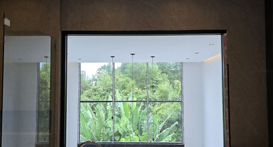 For sale 3 bedrooms villa in Thalang, Phuket