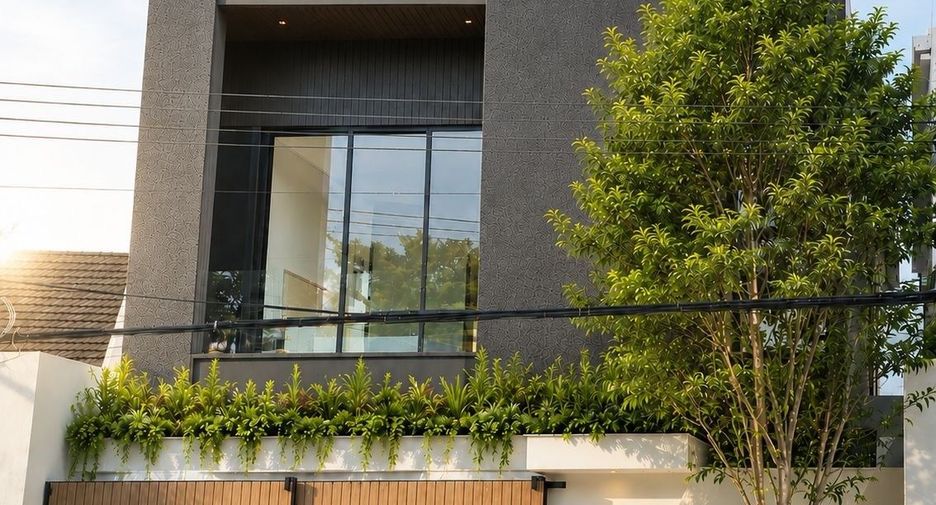 For sale 3 bedrooms villa in Thalang, Phuket