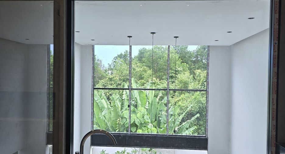 For sale 3 bedrooms villa in Thalang, Phuket