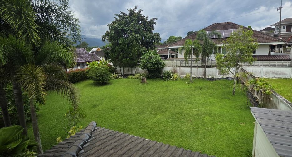 Haus zum Kauf mit 4 Zimmer in Mae Rim, Chiang Mai
