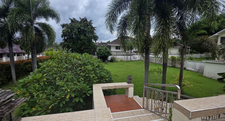 Haus zum Kauf mit 4 Zimmer in Mae Rim, Chiang Mai