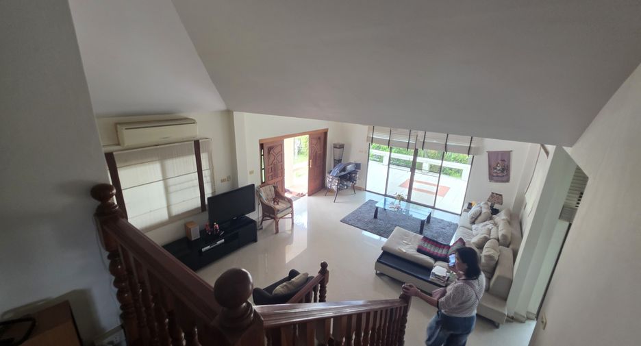Haus zum Kauf mit 4 Zimmer in Mae Rim, Chiang Mai
