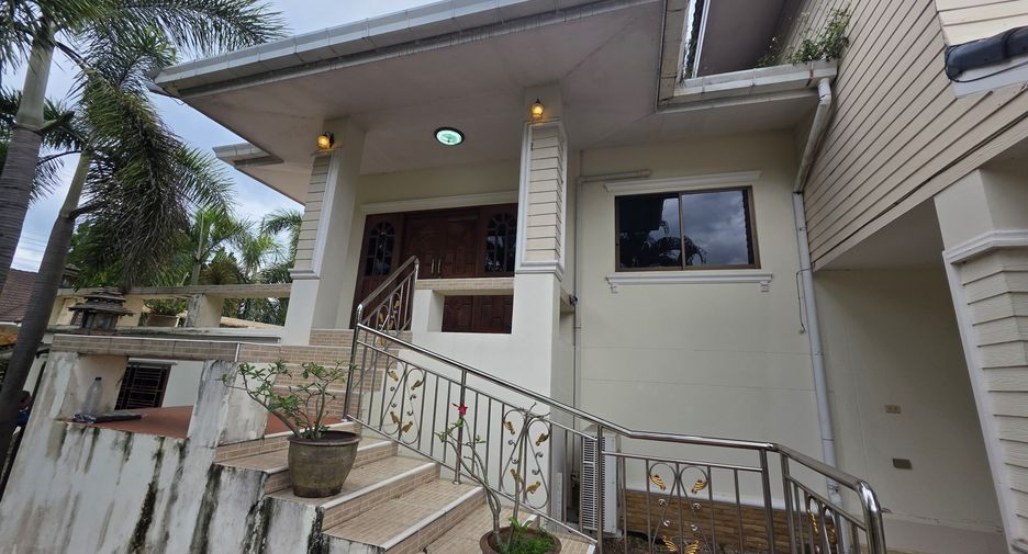 Haus zum Kauf mit 4 Zimmer in Mae Rim, Chiang Mai