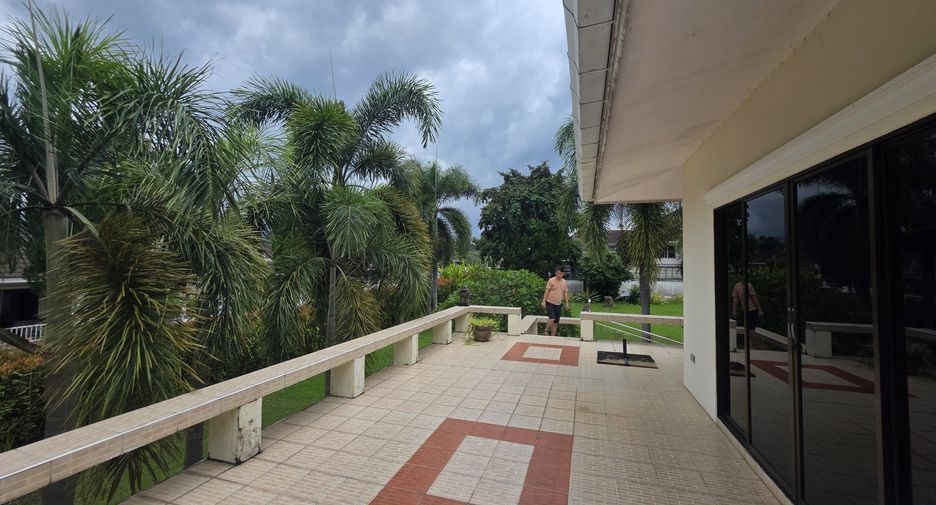 Haus zum Kauf mit 4 Zimmer in Mae Rim, Chiang Mai