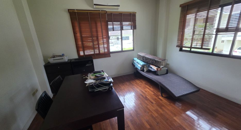 Haus zum Kauf mit 4 Zimmer in Mae Rim, Chiang Mai
