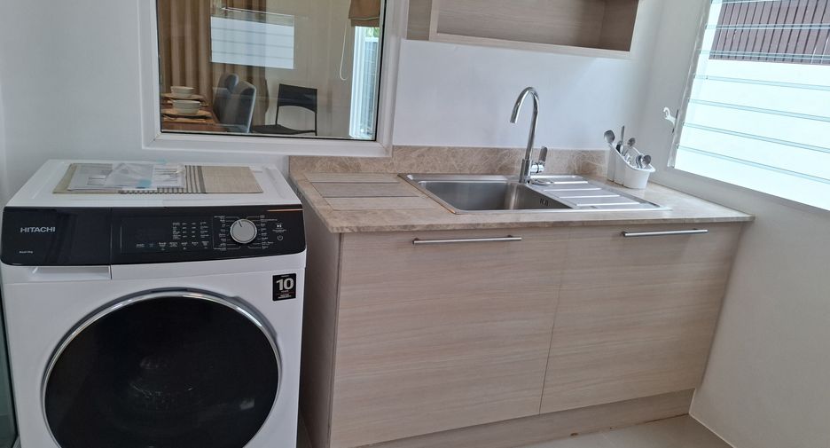 Haus zur Miete mit 3 Zimmer in Mueang Phuket, Phuket